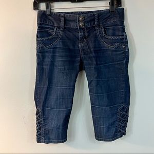 Vero Moda shorts Size 160/64A Blue